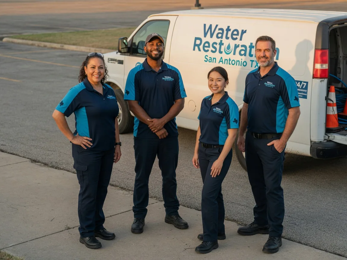 Water Damage Repair company in Ellenton, GA